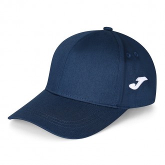 Кепка детская Joma CAP CLASSIC синий OSFM 400089.300. Шостка. фото 1 Кепка детская Joma CAP CLASSIC синий OSFM 400089.300. Шостка. фото 1