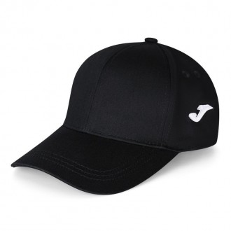 Кепка детская Joma CAP CLASSIC черный OSFM 400089.100. Шостка. фото 1 Кепка детская Joma CAP CLASSIC черный OSFM 400089.100. Шостка. фото 1