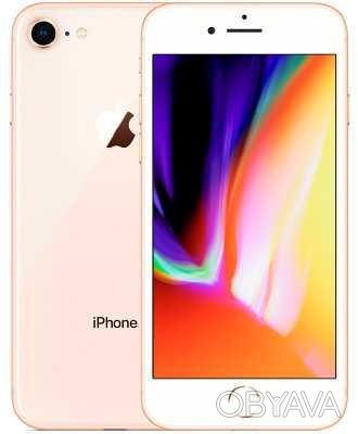 Нові Apple iPhone 8 (64gb)