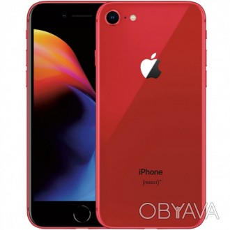 Нові Apple iPhone 8 (64gb)