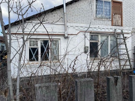 Продаж частини будинку на залізничному селищі.. Ж.Д. посёлок. фото 3 Продаж частини будинку з окремим двором на залізничному селищі, друга лінія.
. Ж.Д. посёлок. фото 3