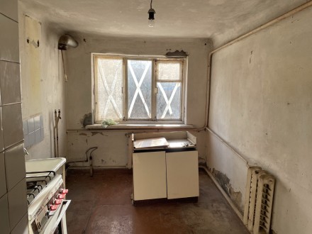 Продаж частини будинку на залізничному селищі.. Ж.Д. посёлок. фото 6 Продаж частини будинку з окремим двором на залізничному селищі, друга лінія.
. Ж.Д. посёлок. фото 6