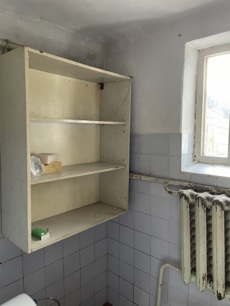 Продаж частини будинку на залізничному селищі.. Ж.Д. посёлок. фото 10 Продаж частини будинку з окремим двором на залізничному селищі, друга лінія.
. Ж.Д. посёлок. фото 10