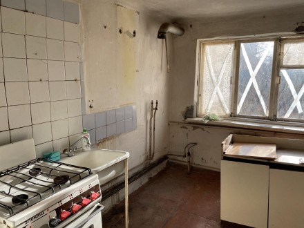 Продаж частини будинку на залізничному селищі.. Ж.Д. посёлок. фото 5 Продаж частини будинку з окремим двором на залізничному селищі, друга лінія.
. Ж.Д. посёлок. фото 5