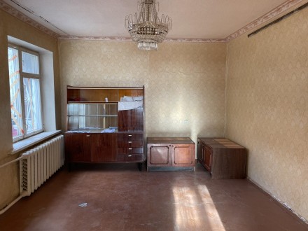 Продаж частини будинку на залізничному селищі.. Ж.Д. посёлок. фото 4 Продаж частини будинку з окремим двором на залізничному селищі, друга лінія.
. Ж.Д. посёлок. фото 4