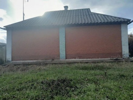 Продається будинок в Рибцях. Полтава. фото 1 Продається будинок в Рибцях. Полтава. фото 1