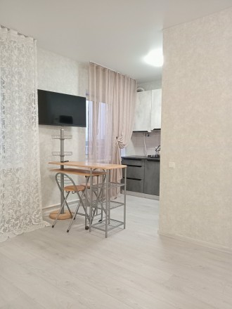 1-комнатная квартира, 31 кв.м. Винница. фото 1 1-комнатная квартира, 31 кв.м. Винница. фото 1