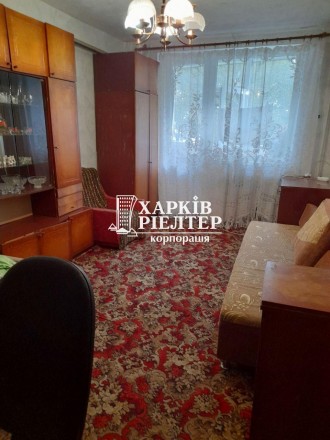 1-комнатная квартира, 29.0 кв.м. Харків. фото 1 1-комнатная квартира, 29.0 кв.м. Харків. фото 1