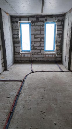6693-АГ Продам 2К квартиру 62м2 в новострое ЖК Меридиан на Салтовке. Харків. фото 1 6693-АГ Продам 2К квартиру 62м2 в новострое ЖК Меридиан на Салтовке. Харків. фото 1