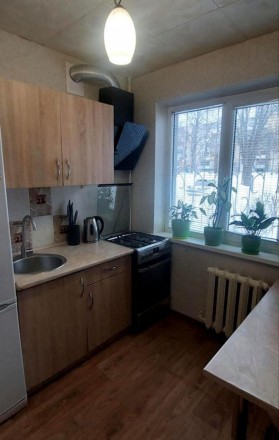 ОВ-9809 Продам 1к квартиру на Салтовке ТРК Украина 604 м/р. Харків. фото 1 ОВ-9809 Продам 1к квартиру на Салтовке ТРК Украина 604 м/р. Харків. фото 1