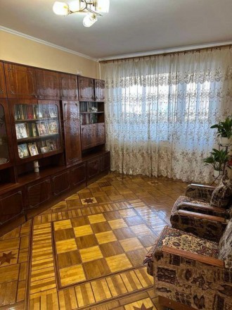 ИП-9810 Продам 3к квартиру на Салтовке Академика Барабашова 615 м/р. Харків. фото 1 ИП-9810 Продам 3к квартиру на Салтовке Академика Барабашова 615 м/р. Харків. фото 1