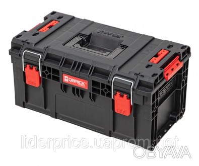 Надёжный ящик для инструментов Qbrick System PRIME TOOLBOX 250 VARIO (5901238256