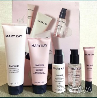 Мері Кей,Mary Kay. Косметика,догляд