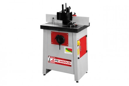 Фрезерный станок по дереву Holzmann FS 160SOLID. Харків. фото 1 Фрезерный станок по дереву Holzmann FS 160SOLID. Харків. фото 1