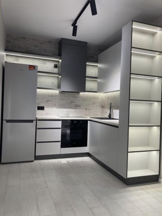 АП-9807 Продам 1к квартиру 43м² в новострое ЖК Гидропарк. Харків. фото 1 АП-9807 Продам 1к квартиру 43м² в новострое ЖК Гидропарк. Харків. фото 1