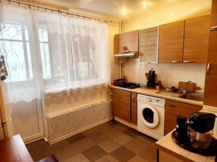 ИП-9816 Продам 4к квартиру на Салтовке Медкомплекс 624 м/р. Харків. фото 1 ИП-9816 Продам 4к квартиру на Салтовке Медкомплекс 624 м/р. Харків. фото 1