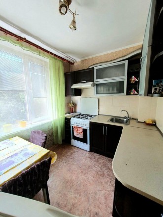 МЛ-9820 Продам 1К квартиру на Салтовке Салтовская 524 м/р. Харків. фото 1 МЛ-9820 Продам 1К квартиру на Салтовке Салтовская 524 м/р. Харків. фото 1