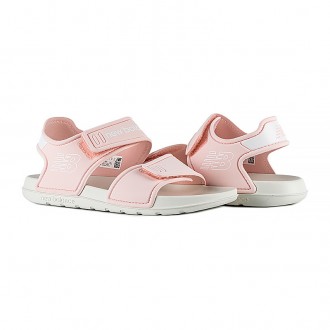 Детские Сандали New Balance Sport Розовый 35 (7dYOSPSDCE 35). Шостка. фото 1 Детские Сандали New Balance Sport Розовый 35 (7dYOSPSDCE 35). Шостка. фото 1