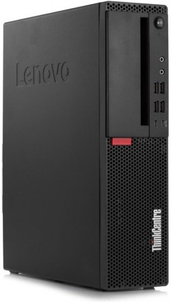 Б/В Системний блок Lenovo M910s (Intel Core i5-6500/8GB/SSD 240GB)
. Киев. фото 1 Б/В Системний блок Lenovo M910s (Intel Core i5-6500/8GB/SSD 240GB)
. Киев. фото 1