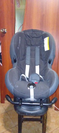 Автокрісло Maxi-Cosi Mobi SPS (Black Stone). Житомир. фото 1 Автокрісло Maxi-Cosi Mobi SPS (Black Stone). Житомир. фото 1