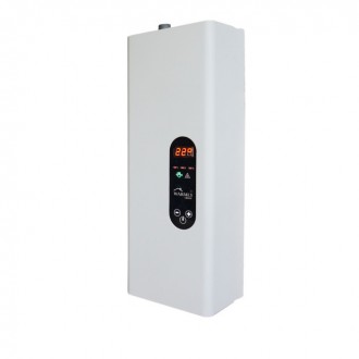 Электрокотел Warmly Premium WCSP 9 кВт 220/380 В (без насоса). Киев. фото 1 Электрокотел Warmly Premium WCSP 9 кВт 220/380 В (без насоса). Киев. фото 1