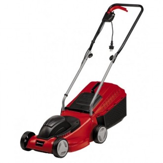 Газонокосилка электрическая Einhell GC-EM 1032. Луцк. фото 1 Газонокосилка электрическая Einhell GC-EM 1032. Луцк. фото 1