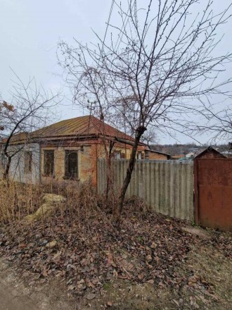 Частина будинку, р-н парку Перемога, з гаражем. . фото 6 Продається частина будинку в районі парку Перемоги, локація – провулок Са. . фото 6
