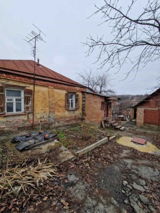 Частина будинку, р-н парку Перемога, з гаражем. . фото 4 Продається частина будинку в районі парку Перемоги, локація – провулок Са. . фото 4