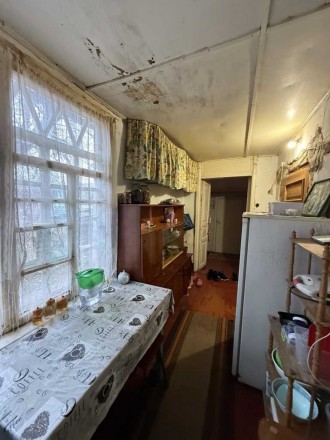 Частина будинку, р-н парку Перемога, з гаражем. . фото 10 Продається частина будинку в районі парку Перемоги, локація – провулок Са. . фото 10