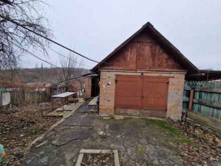 Частина будинку, р-н парку Перемога, з гаражем. . фото 5 Продається частина будинку в районі парку Перемоги, локація – провулок Са. . фото 5