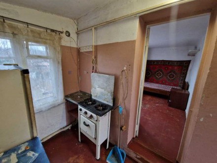 Частина будинку, р-н парку Перемога, з гаражем. . фото 9 Продається частина будинку в районі парку Перемоги, локація – провулок Са. . фото 9
