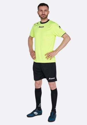 Футболка Zeus SHIRT MIDA желтый 3XS Z01492 3XS. Шостка. фото 1 Футболка Zeus SHIRT MIDA желтый 3XS Z01492 3XS. Шостка. фото 1