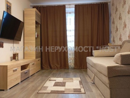 1-комнатная квартира, 32.4 м.кв.. Харків. фото 1 1-комнатная квартира, 32.4 м.кв.. Харків. фото 1