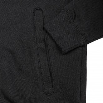 Женская Толстовка Nike W NSW AIR FLC HD FZ Черный L (DV8046-010). Шостка. фото 1 Женская Толстовка Nike W NSW AIR FLC HD FZ Черный L (DV8046-010). Шостка. фото 1