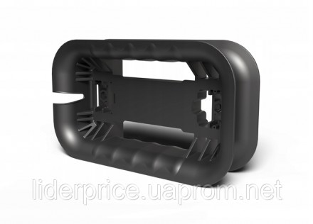 Каркас для кабелю на ящик Qbrick System Custom Cable Winder Set (5901238260516). Харків. фото 1 Каркас для кабелю на ящик Qbrick System Custom Cable Winder Set (5901238260516). Харків. фото 1