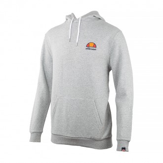 Чоловіче Худі Ellesse Toce OH Hoody Сірий M (7dSHS02216-112 M). Шостка. фото 1 Чоловіче Худі Ellesse Toce OH Hoody Сірий M (7dSHS02216-112 M). Шостка. фото 1