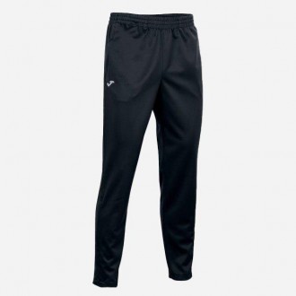 Спортивные брюки Joma Combi Staff Черный S (100027.100). Шостка. фото 1 Спортивные брюки Joma Combi Staff Черный S (100027.100). Шостка. фото 1