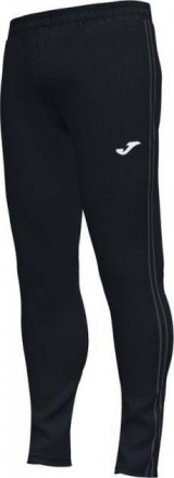 Спортивные брюки Joma CLASSIC Черный Серый S (101654.110). Шостка. фото 1 Спортивные брюки Joma CLASSIC Черный Серый S (101654.110). Шостка. фото 1