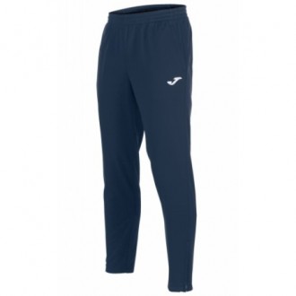 Спортивные брюки Joma Combi ELBA Темно-синий S (100540.331). Шостка. фото 1 Спортивные брюки Joma Combi ELBA Темно-синий S (100540.331). Шостка. фото 1