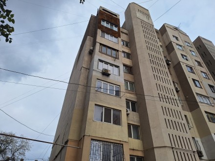 Продажа 3х ком. квартиры в районе парка Шевченко.. Одесса. фото 1 Продажа 3х ком. квартиры в районе парка Шевченко.. Одесса. фото 1