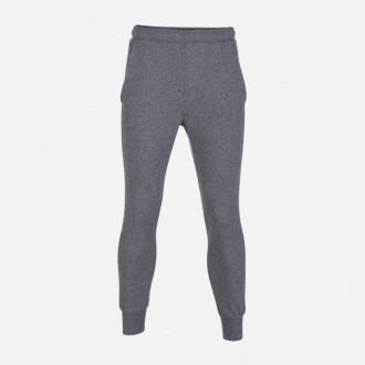 Спортивные брюки Joma Montana Cuff Серый S (102110.280). Шостка. фото 1 Спортивные брюки Joma Montana Cuff Серый S (102110.280). Шостка. фото 1