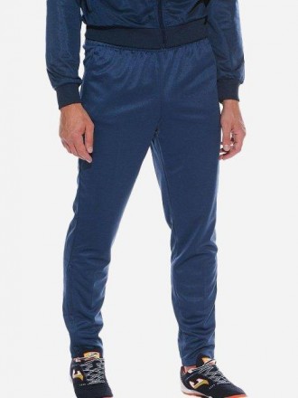 Спортивные брюки Joma Combi Staff Темно-синий XL (100027.331). Шостка. фото 1 Спортивные брюки Joma Combi Staff Темно-синий XL (100027.331). Шостка. фото 1