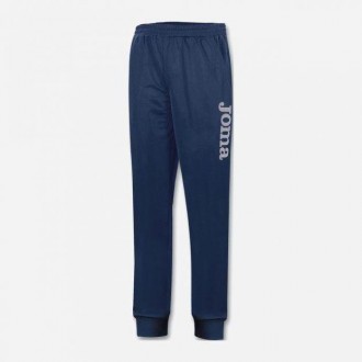 Спортивные брюки Joma Suez Темно-синий 3XL (9016P13.30). Шостка. фото 1 Спортивные брюки Joma Suez Темно-синий 3XL (9016P13.30). Шостка. фото 1