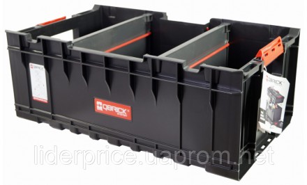 Кошик для інструментів Qbrick System ONE 2.0 BOX PLUS (5901238248385), оригінал!. Харків. фото 1 Кошик для інструментів Qbrick System ONE 2.0 BOX PLUS (5901238248385), оригінал!. Харків. фото 1