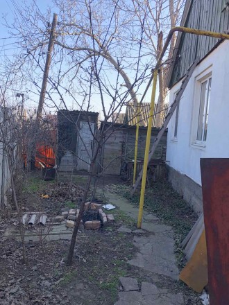 Продажа отдельно стоящего дома в Лесках. Николаев. фото 1 Продажа отдельно стоящего дома в Лесках. Николаев. фото 1