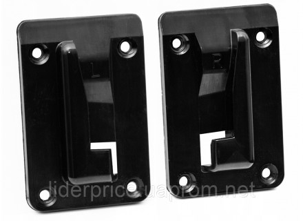 Кріплення на ящик Qbrick System ONE Organizers Connect Adapters 4шт (59012382572. Харків. фото 1 Кріплення на ящик Qbrick System ONE Organizers Connect Adapters 4шт (59012382572. Харків. фото 1
