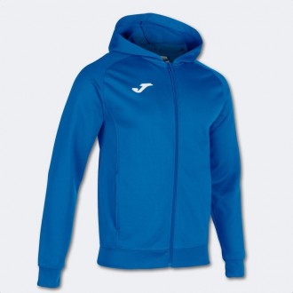 Детская куртка Joma JACKET HOODIE MENFIS голубой 118-128 см 101303.700 118-128 с. Шостка. фото 1 Детская куртка Joma JACKET HOODIE MENFIS голубой 118-128 см 101303.700 118-128 с. Шостка. фото 1
