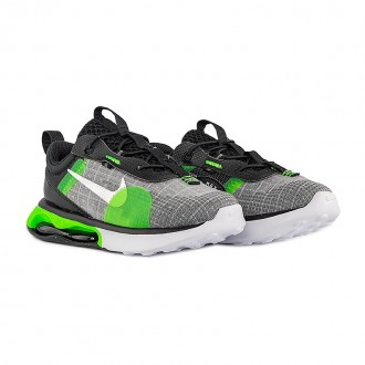 Детские Кроссовки Nike AIR MAX 2021 (TD) Серый 21 (DB1110-004 21). Шостка. фото 1 Детские Кроссовки Nike AIR MAX 2021 (TD) Серый 21 (DB1110-004 21). Шостка. фото 1