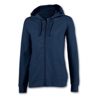 Жіноча спортивна кофта Joma CORINTO HOODIE JACKET темно-синий XS 901134.331 XS. Шостка. фото 1 Жіноча спортивна кофта Joma CORINTO HOODIE JACKET темно-синий XS 901134.331 XS. Шостка. фото 1