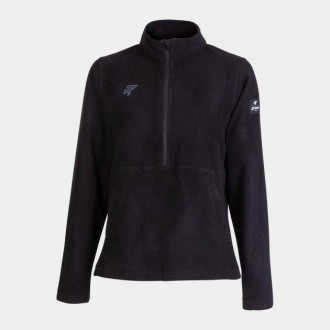 Женская спортивная кофта Joma EXPLORER Черный L (901497.100). Шостка. фото 1 Женская спортивная кофта Joma EXPLORER Черный L (901497.100). Шостка. фото 1